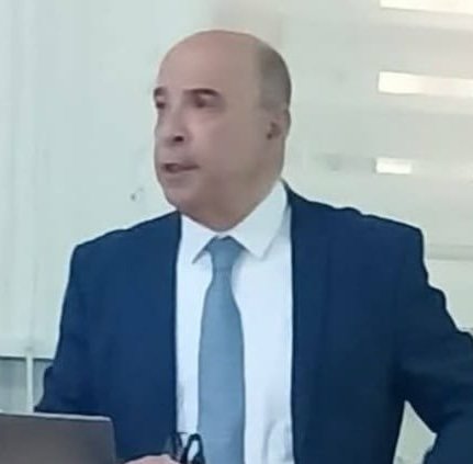 Professor Hafedh Thabet