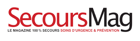 Secours Mag Logo