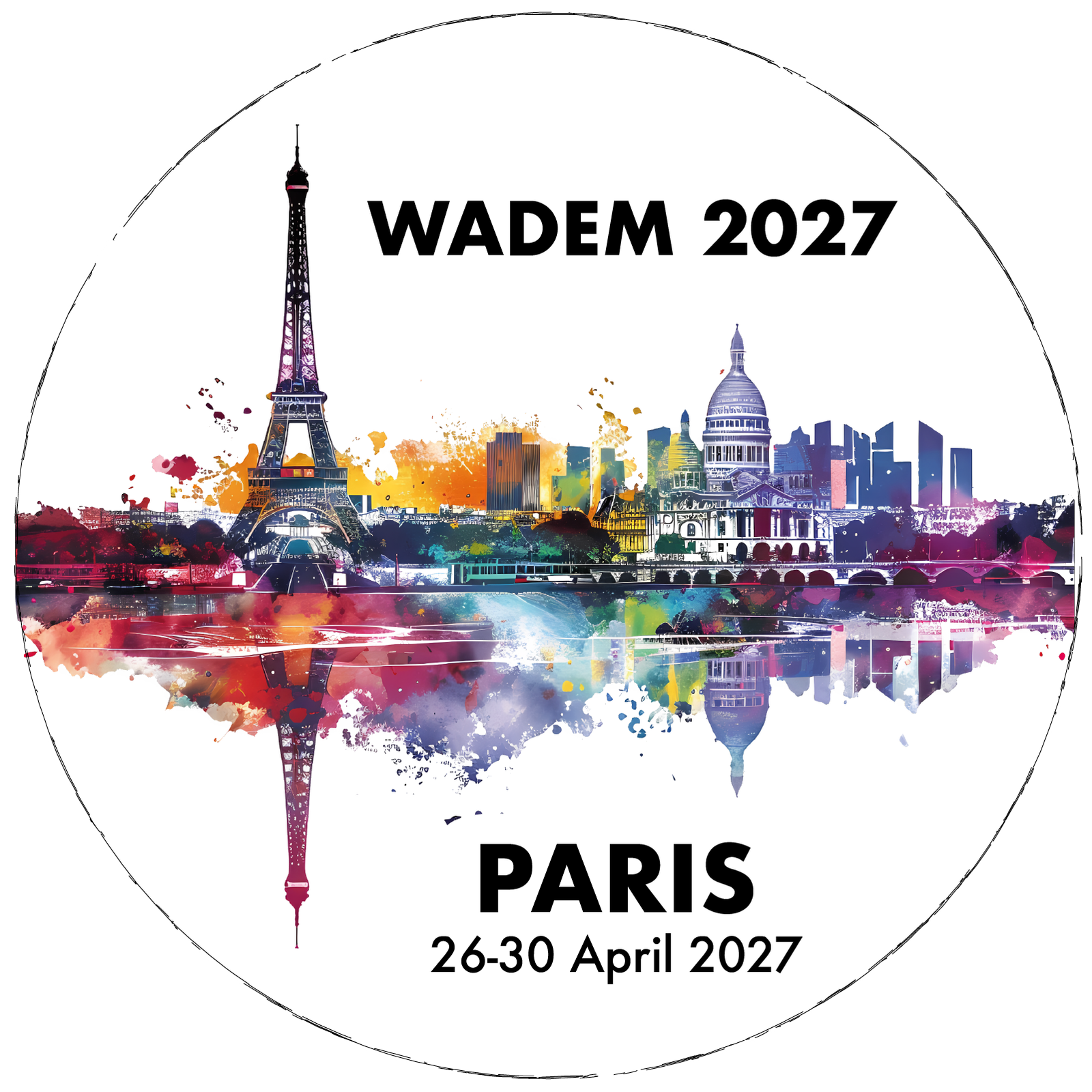 WADEM Congress Paris 2027