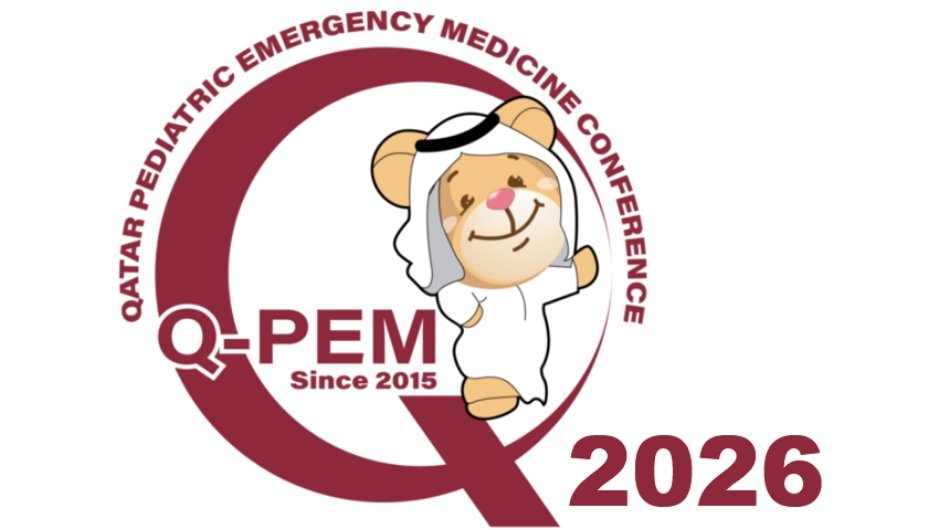 QPEM 2026 Logo