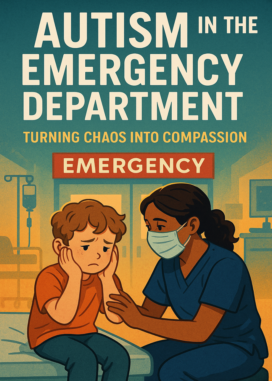Autism in Emergency Department