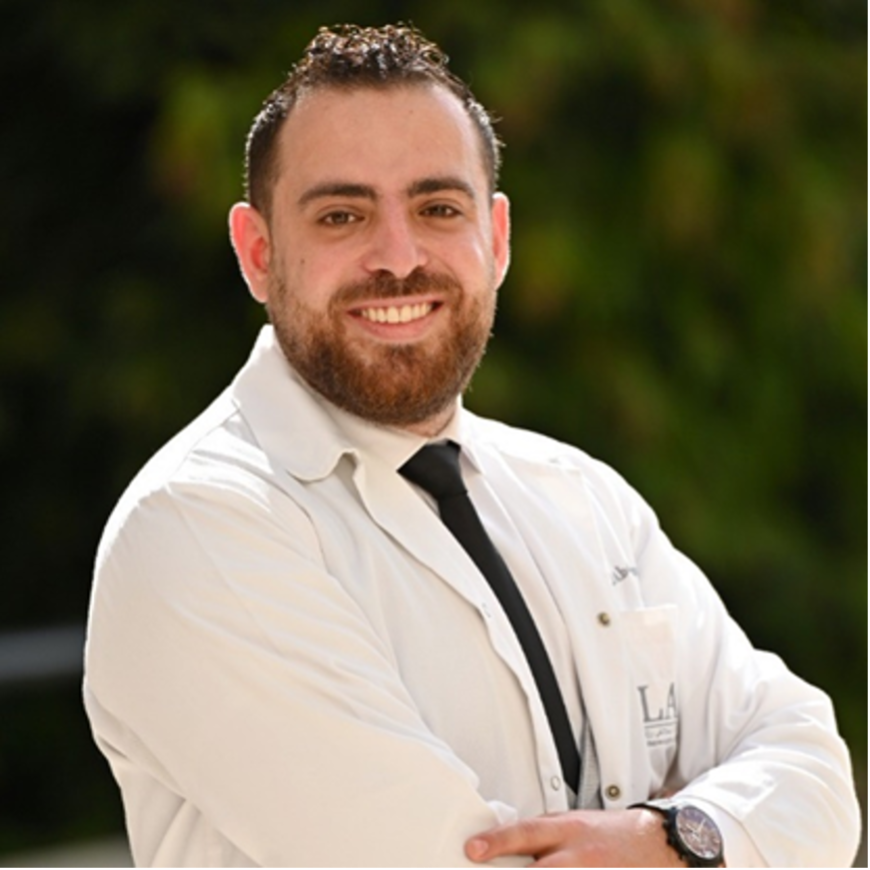 Dr. Hilal W. Abdessamad