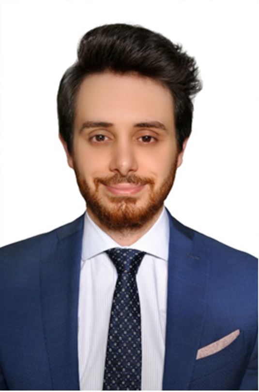 Dr. Mahmoud El Hussein