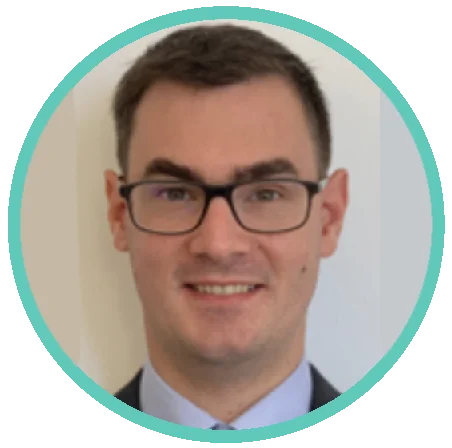 Martin Lavillonnière