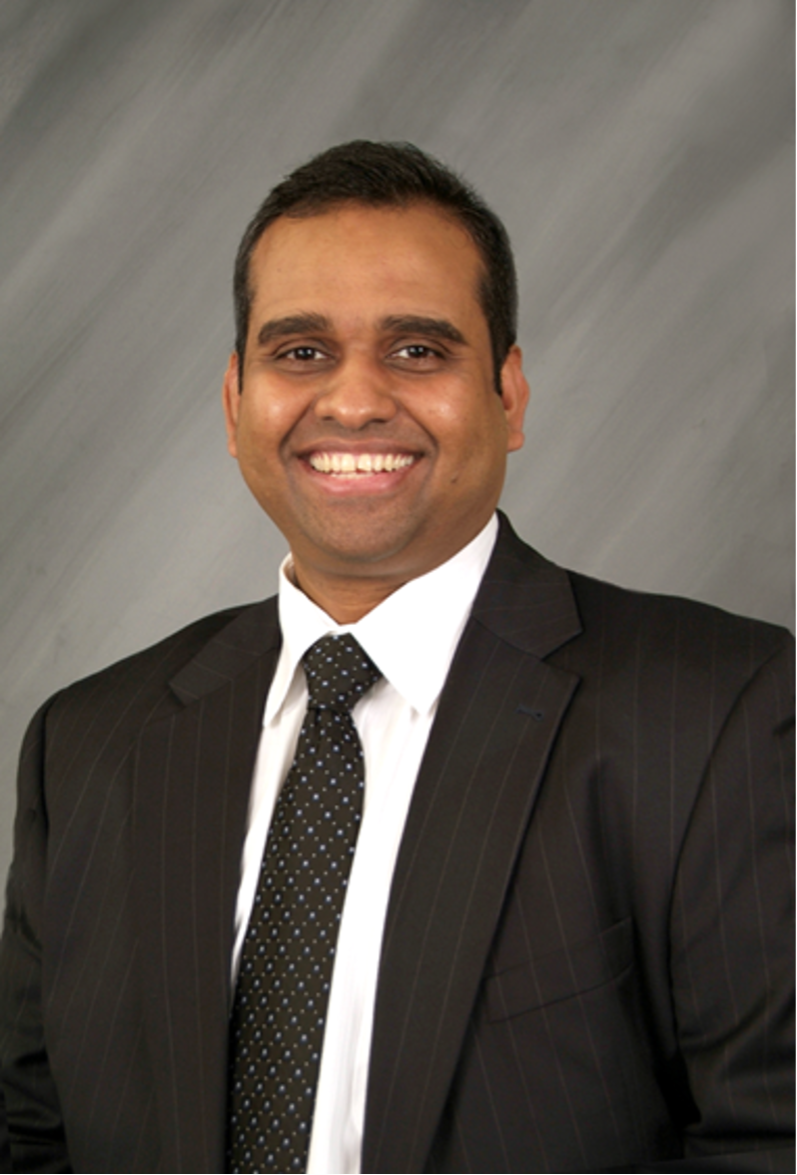 Professor Vijaya Arun Kumar